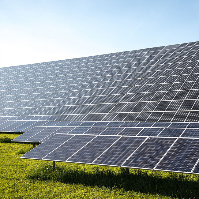 commercial solar